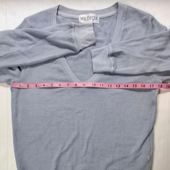 Wildfox - Picture 6 of 10